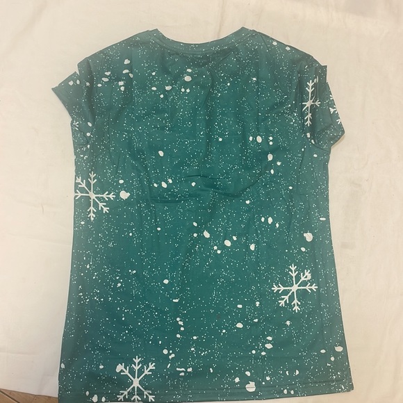 Christmas t-shirt - Picture 6 of 6
